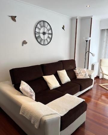 Apartmán Nova 9.2 Ourense Exteriér fotografie