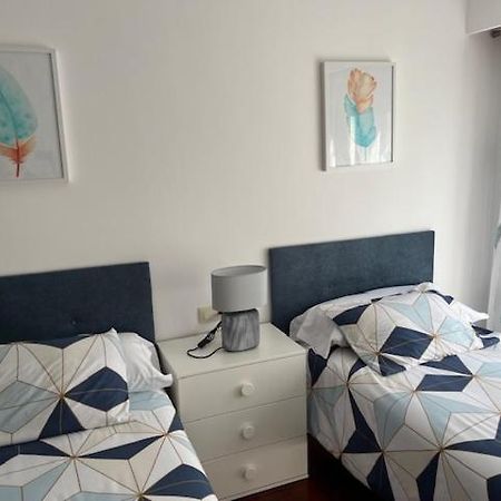 Apartmán Nova 9.2 Ourense Exteriér fotografie