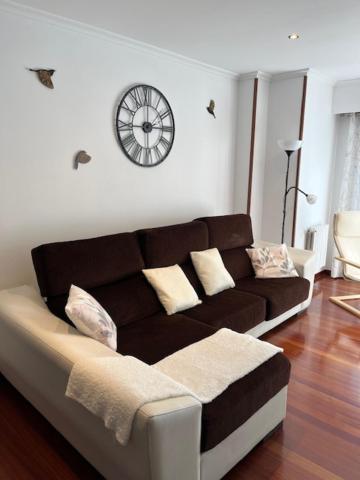 Apartmán Nova 9.2 Ourense Exteriér fotografie