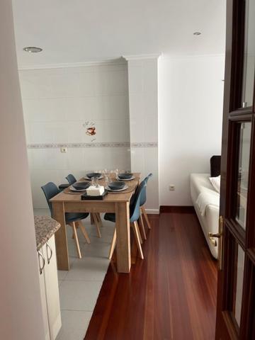 Apartmán Nova 9.2 Ourense Exteriér fotografie