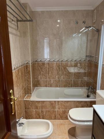 Apartmán Nova 9.2 Ourense Exteriér fotografie