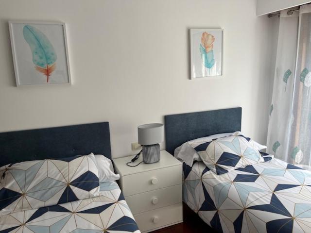 Apartmán Nova 9.2 Ourense Exteriér fotografie