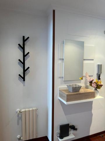Apartmán Nova 9.2 Ourense Exteriér fotografie