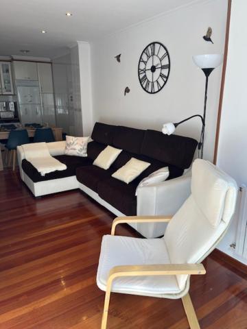 Apartmán Nova 9.2 Ourense Exteriér fotografie