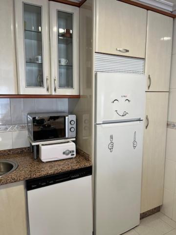 Apartmán Nova 9.2 Ourense Exteriér fotografie