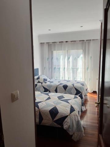 Apartmán Nova 9.2 Ourense Exteriér fotografie