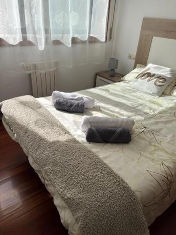 Apartmán Nova 9.2 Ourense Exteriér fotografie