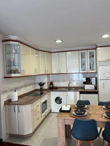 Apartmán Nova 9.2 Ourense Exteriér fotografie