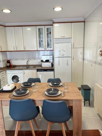 Apartmán Nova 9.2 Ourense Exteriér fotografie