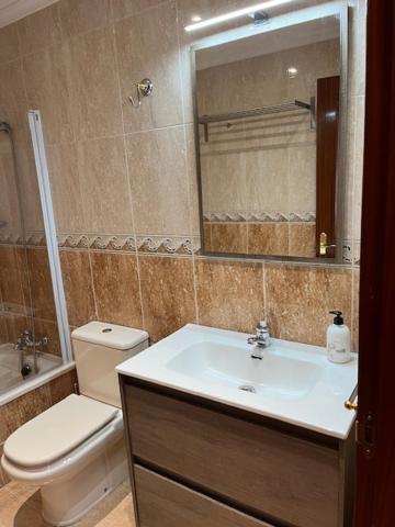 Apartmán Nova 9.2 Ourense Exteriér fotografie