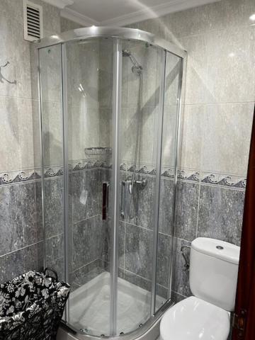 Apartmán Nova 9.2 Ourense Exteriér fotografie