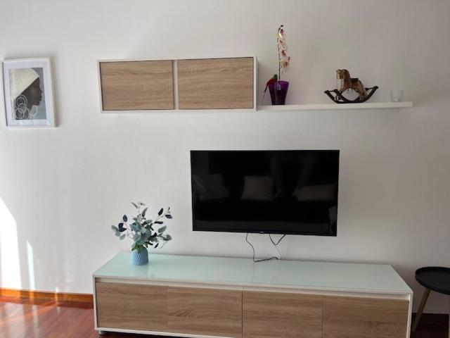 Apartmán Nova 9.2 Ourense Exteriér fotografie